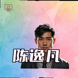 陈逸凡